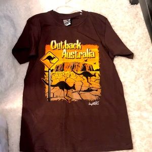 Boys T-shirt